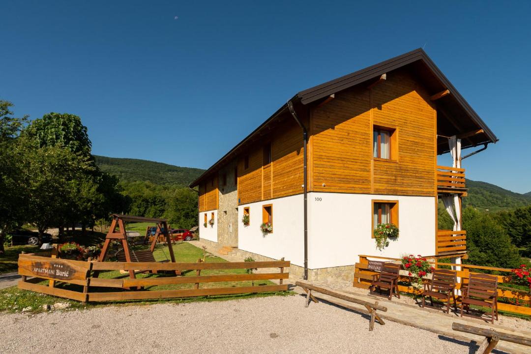 Photo of Others in Seliste Dreznicko