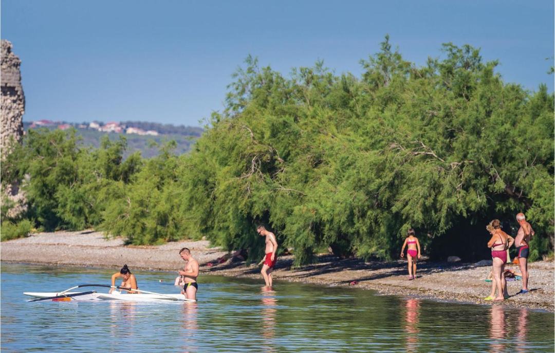 Photo of Others in Croatian Coast
