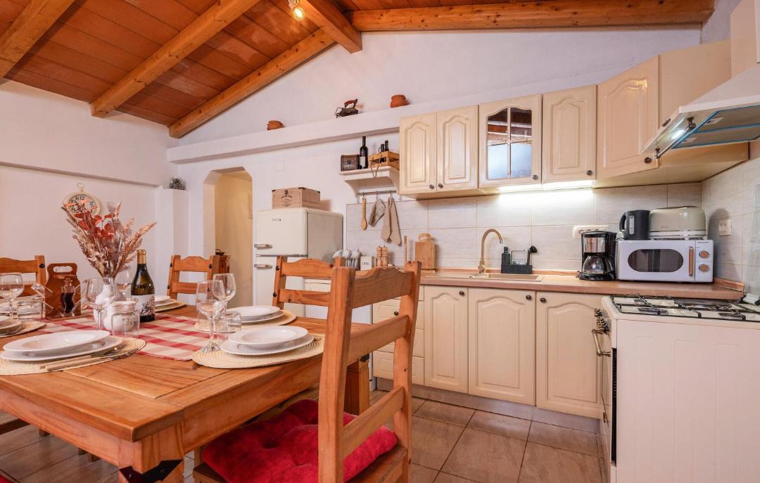 Photo of Kitchen in Jadreski
