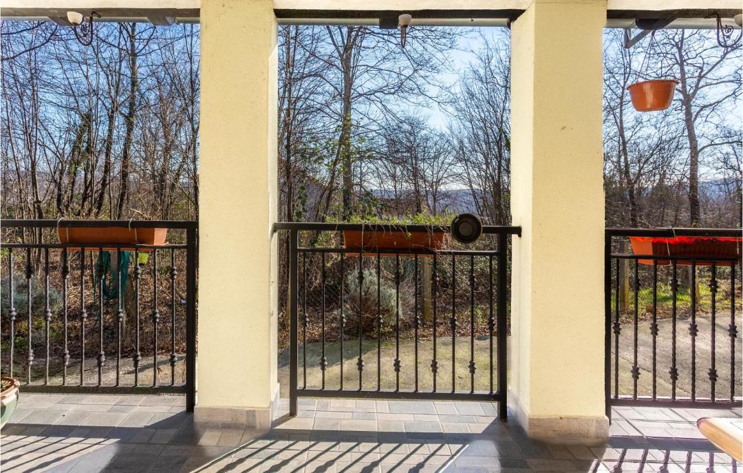 Photo of Patio Balcony in Viskovo