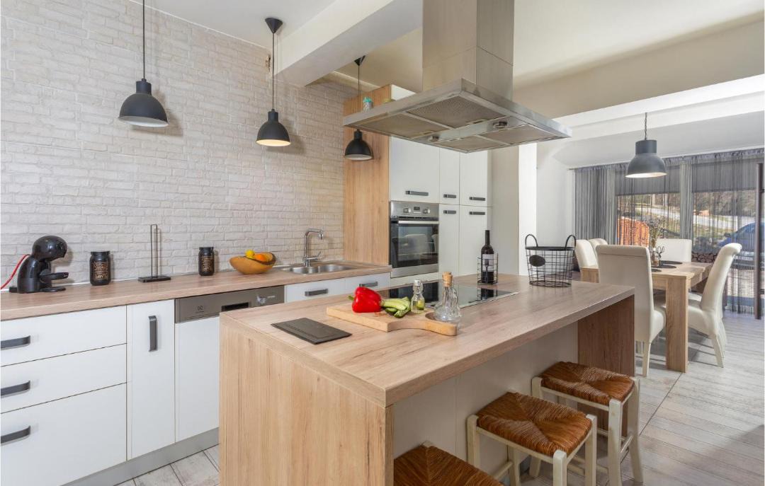 Photo of Kitchen in Viskovo