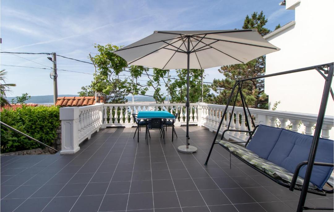 Photo of Patio Balcony in Klanfari