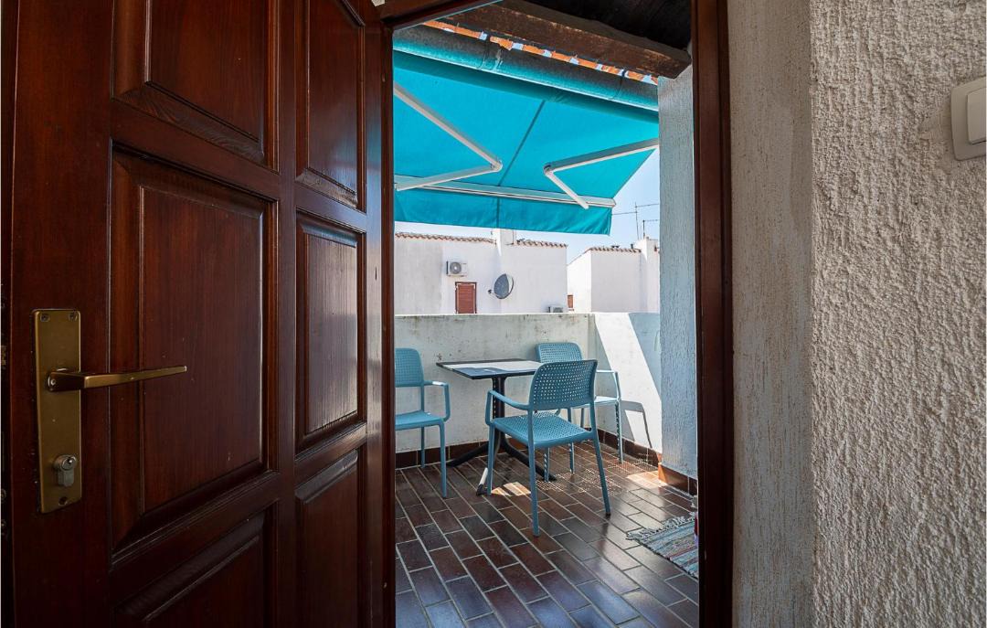 Photo of Patio Balcony in Barbariga