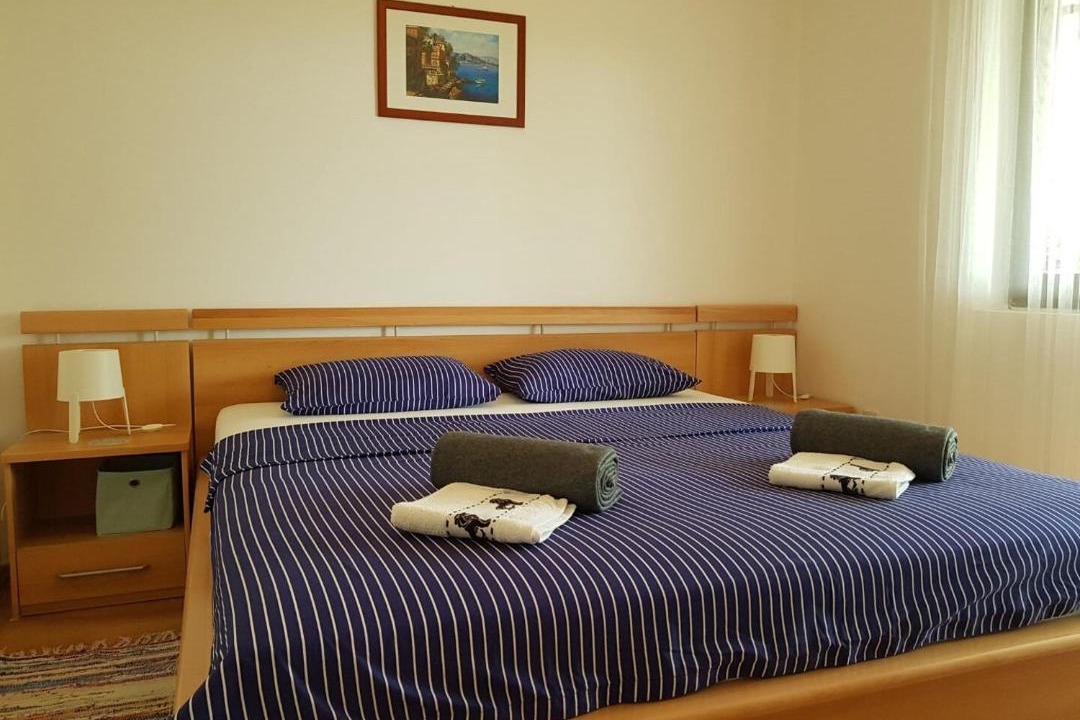 Photo of Bedroom in Mandre