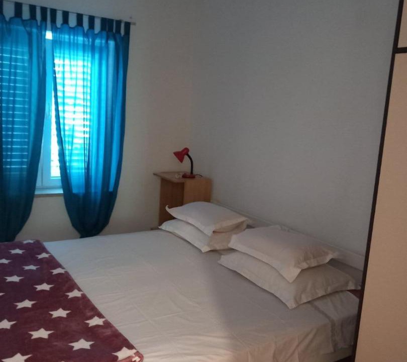 Photo of Bedroom in Supetar