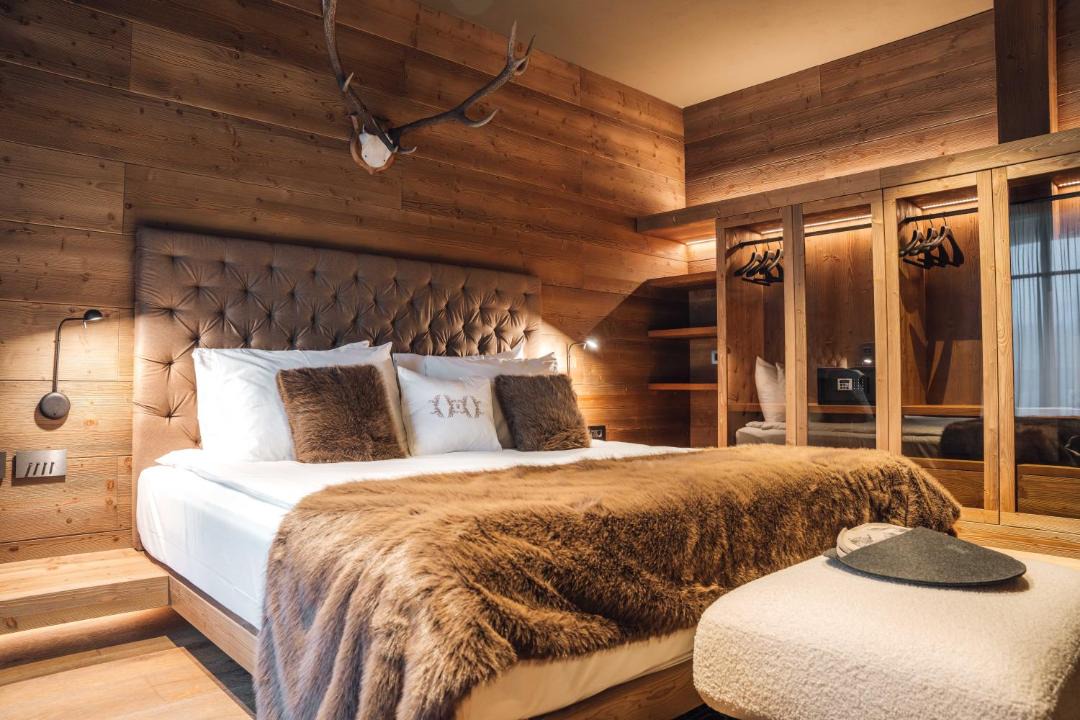 Photo of Bedroom in Ribcev Laz