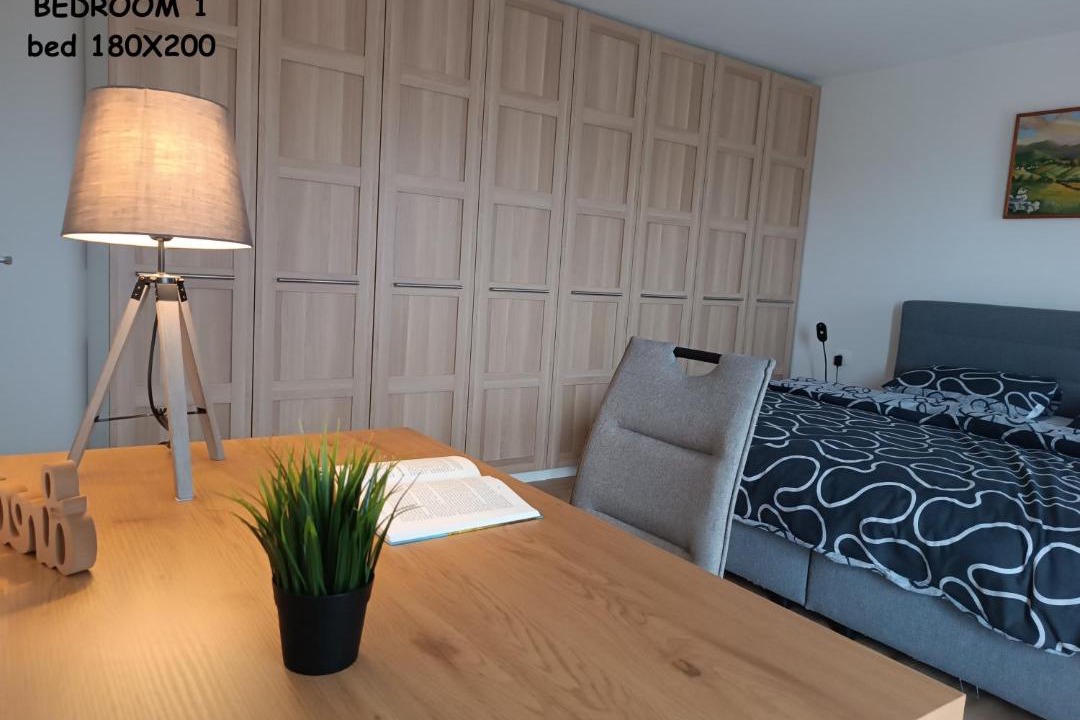 Photo of Bedroom in Metlika