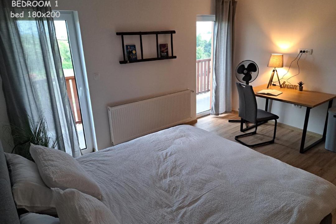 Photo of Bedroom in Metlika