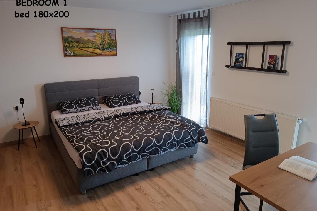 Photo of Bedroom in Metlika