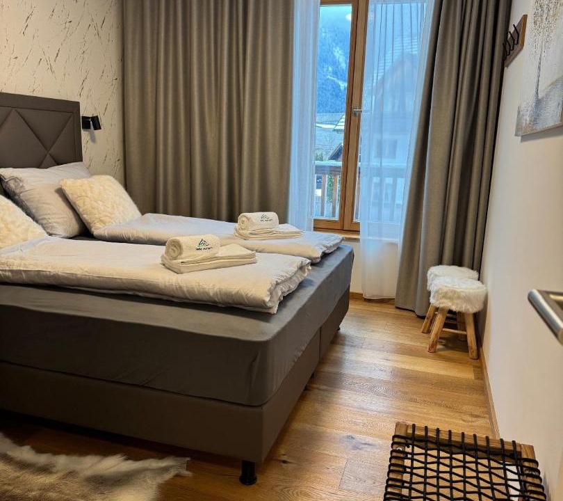 Photo of Bedroom in Kranjska Gora