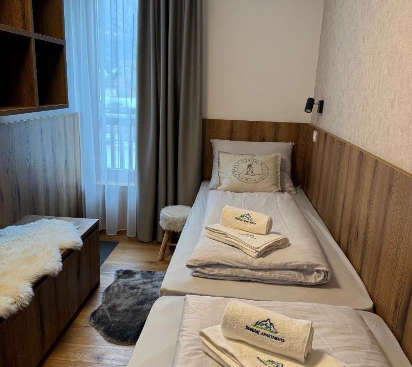 Photo of Bedroom in Kranjska Gora