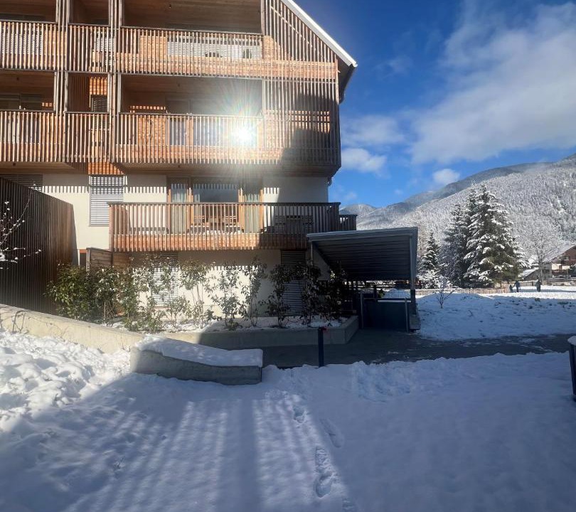 Photo of Others in Kranjska Gora