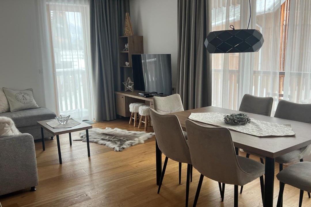 Photo of Livingroom in Kranjska Gora