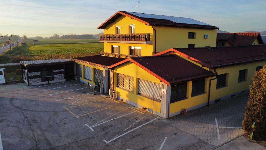 Photo of Buildings in Ormoz