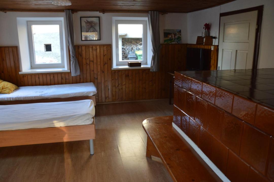 Photo of Bedroom in Grosuplje