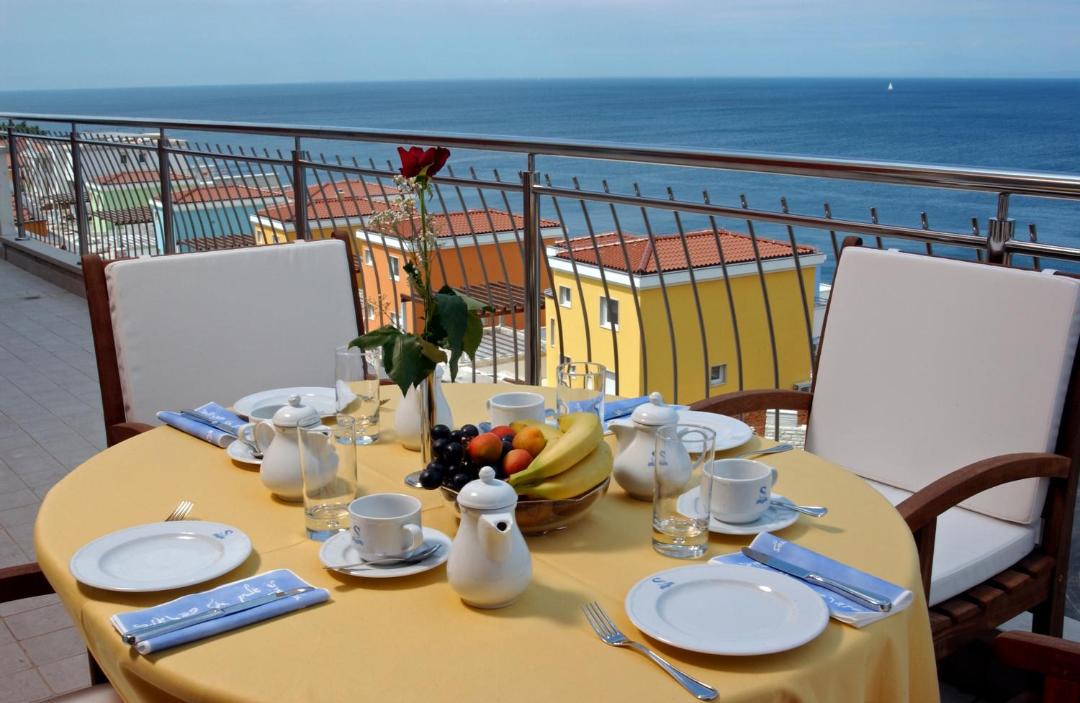 Photo of Patio Balcony in Crveni Vrh