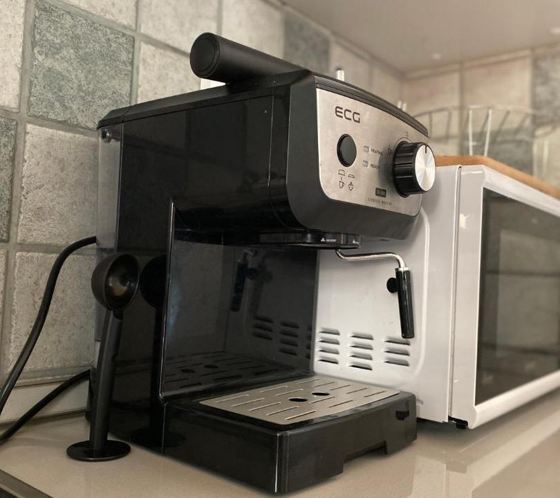 Photo of Kitchen in Kobarid