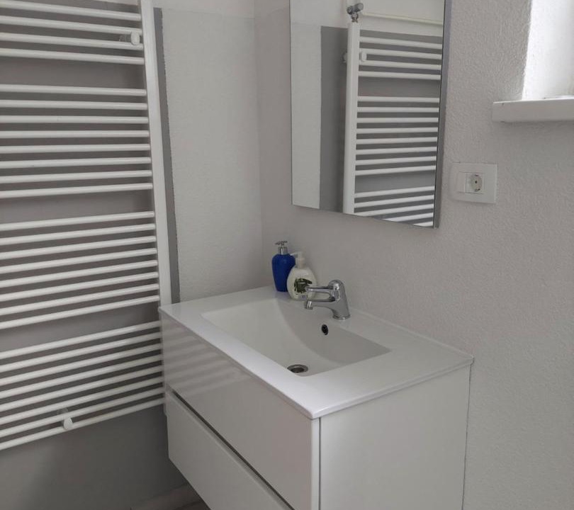 Photo of Bathroom in Kobarid