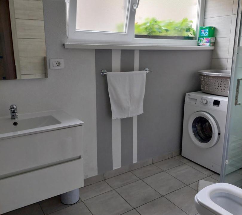 Photo of Bathroom in Kobarid