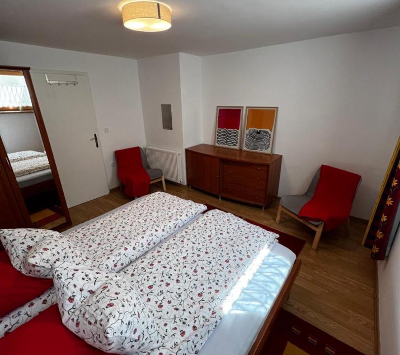 Photo of Bedroom in Podcetrtek