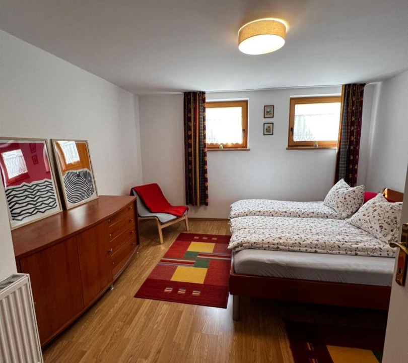 Photo of Bedroom in Podcetrtek