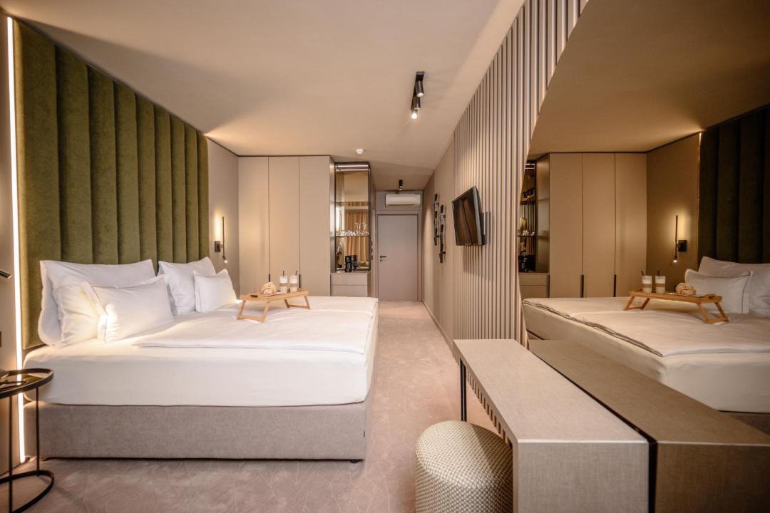 Photo of Bedroom in Milcetici