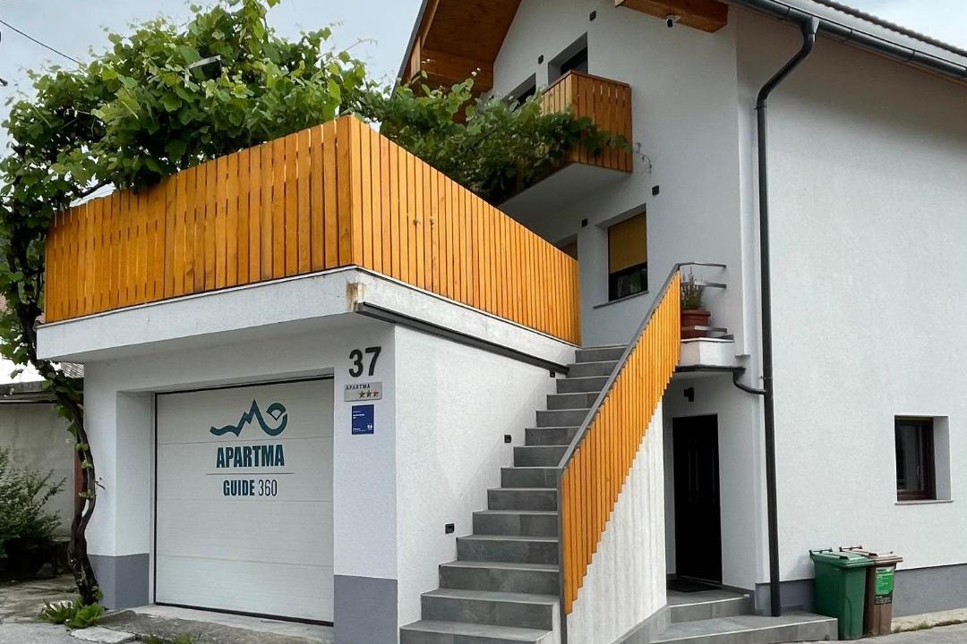 Photo of Others in Bovec