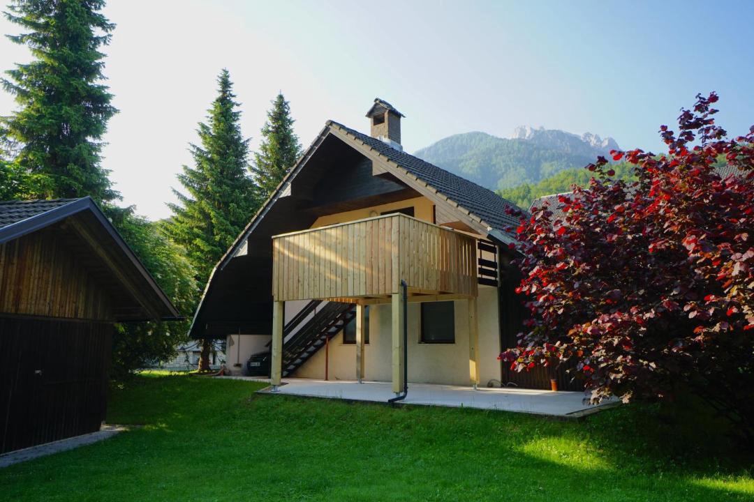 Photo of Others in Kranjska Gora