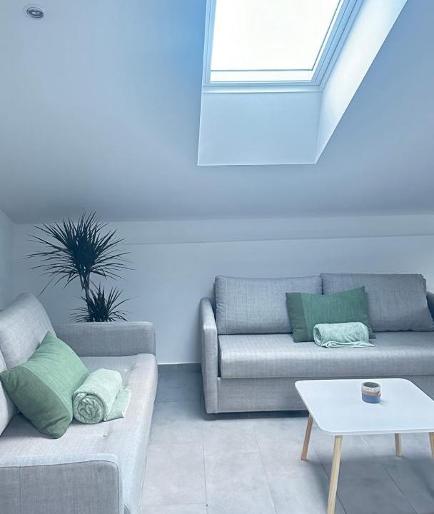 Photo of Livingroom in Tolmin