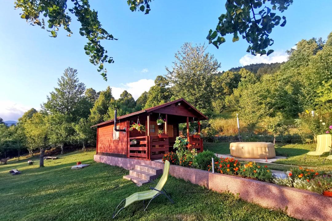 Photo of Others in Plitvicka Jezera