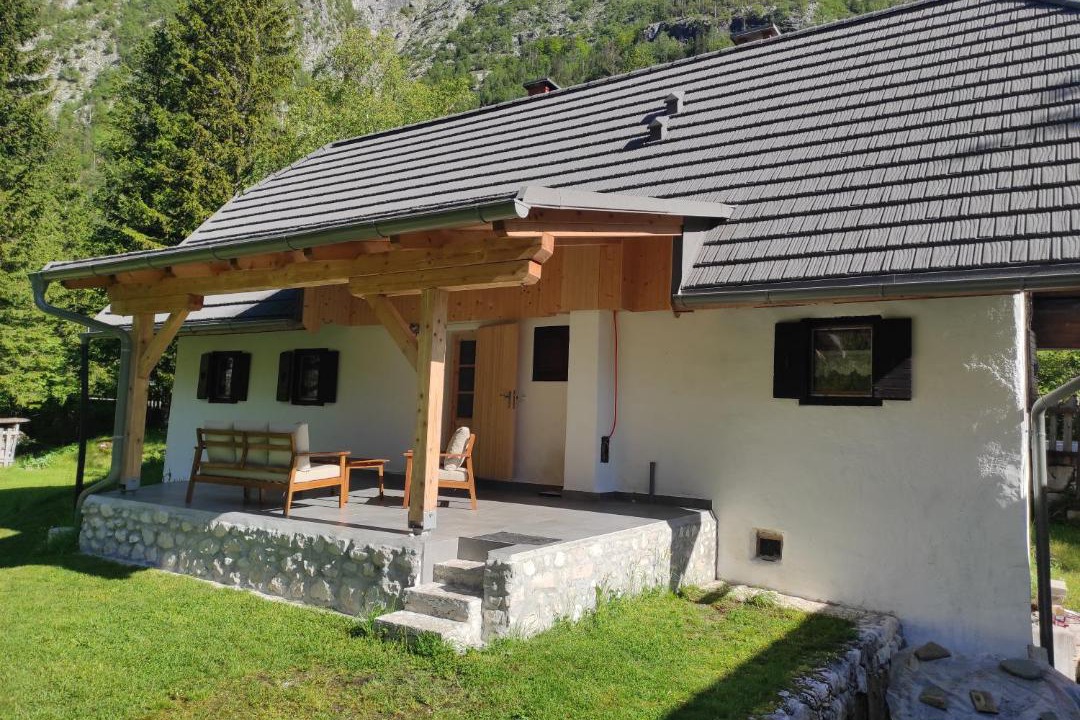 Photo of Others in Bovec