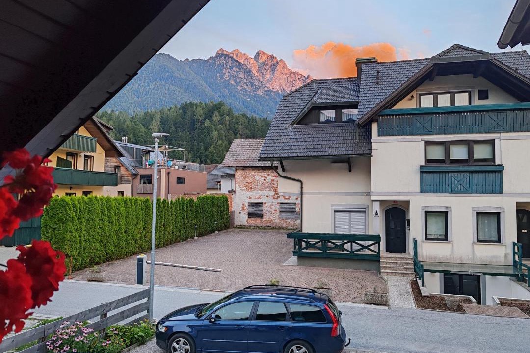Photo of Others in Kranjska Gora