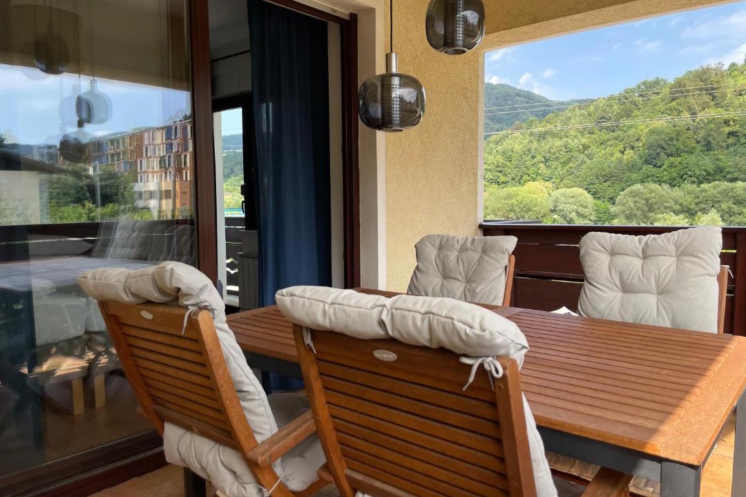 Photo of Patio Balcony in Lasko