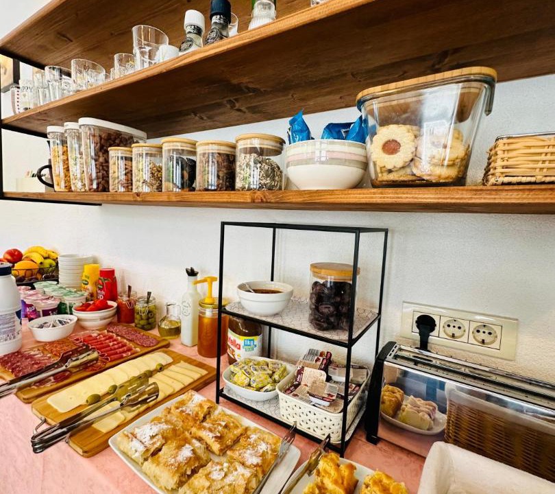 Photo of Kitchen in Plitvica Selo