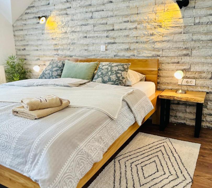 Photo of Bedroom in Plitvica Selo