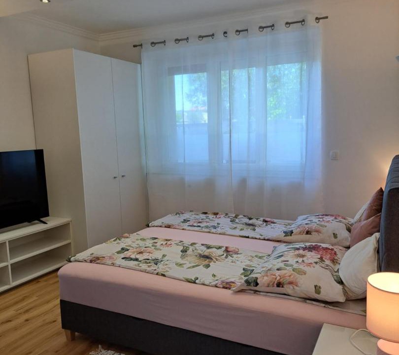 Photo of Bedroom in Bezigrad District
