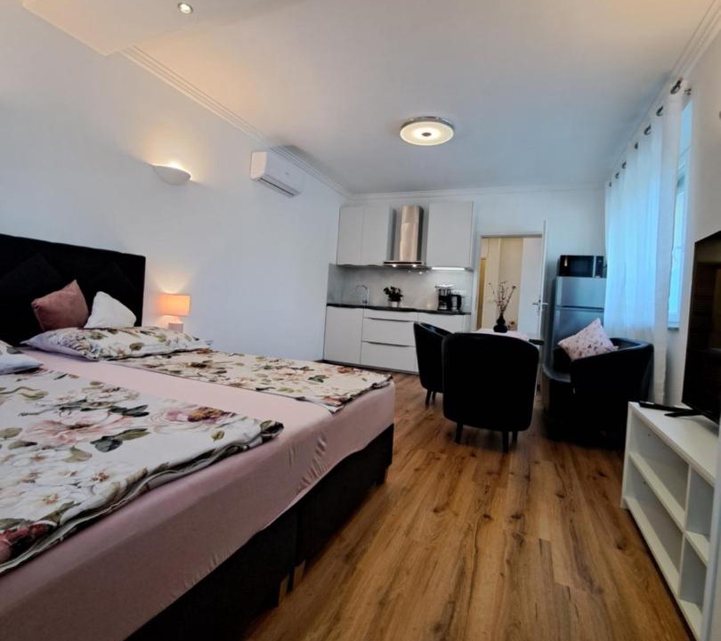 Photo of Bedroom in Bezigrad District