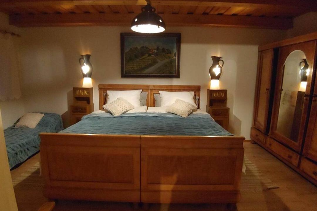 Photo of Bedroom in Ormoz