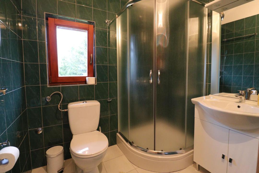Photo of Bathroom in Ravna Gora