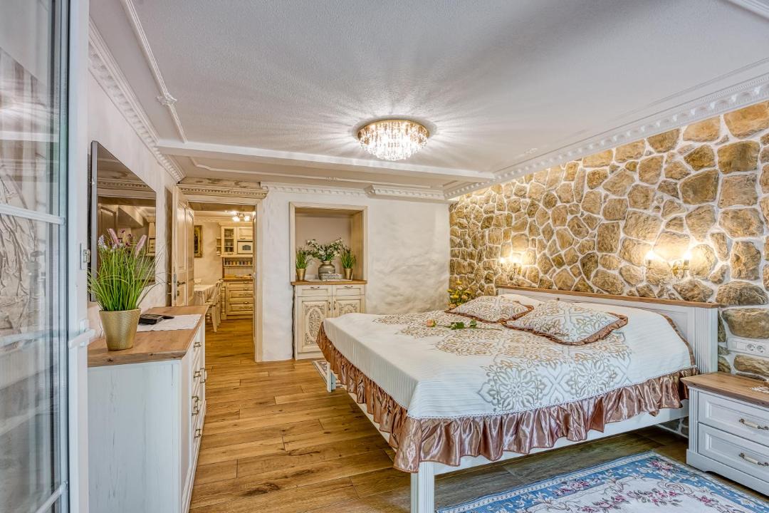 Photo of Bedroom in Skofja Loka
