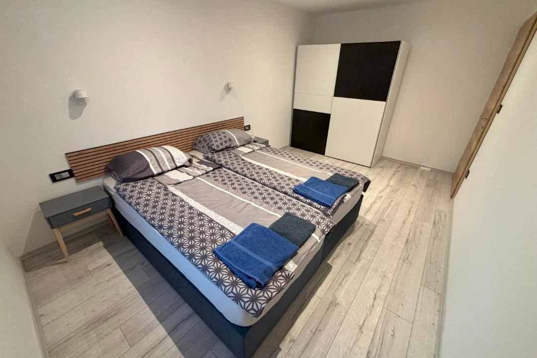 Photo of Bedroom in Tolmin