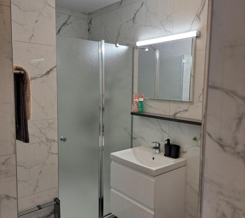 Photo of Bathroom in Bezigrad District