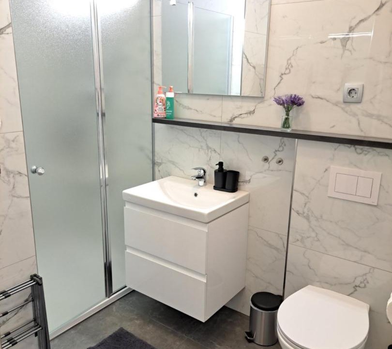 Photo of Bathroom in Bezigrad District