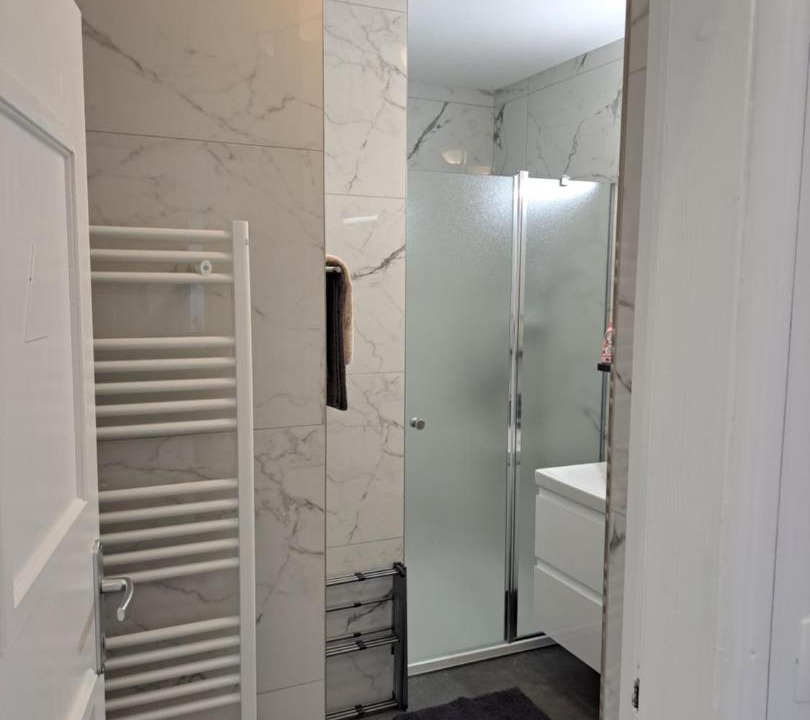 Photo of Bathroom in Bezigrad District
