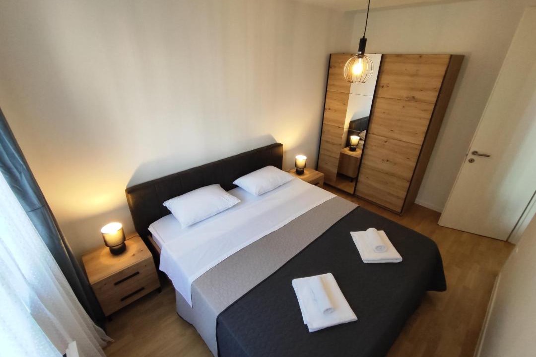 Photo of Bedroom in Zadar