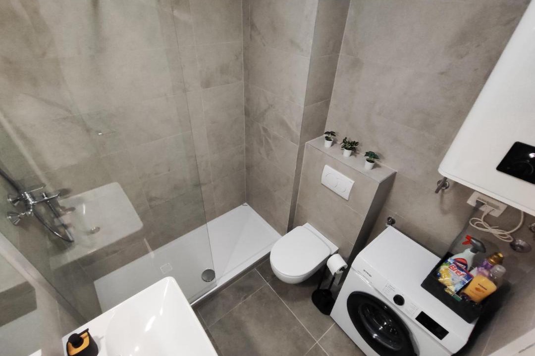Photo of Bathroom in Zadar