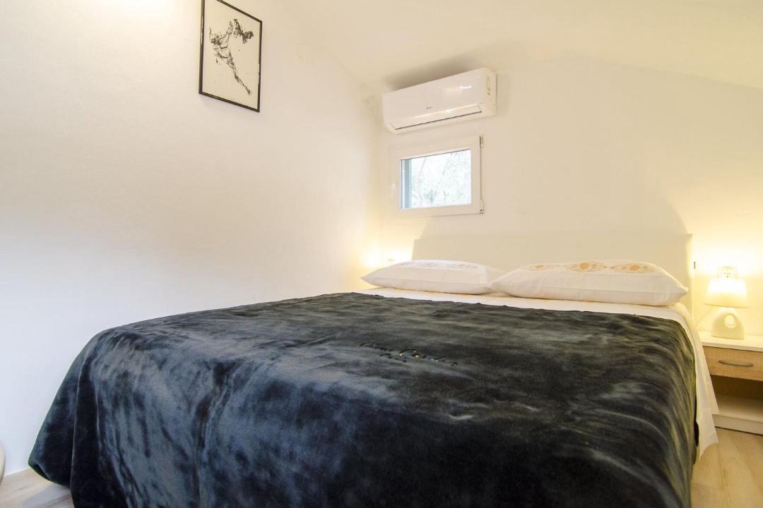 Photo of Bedroom in Splitska
