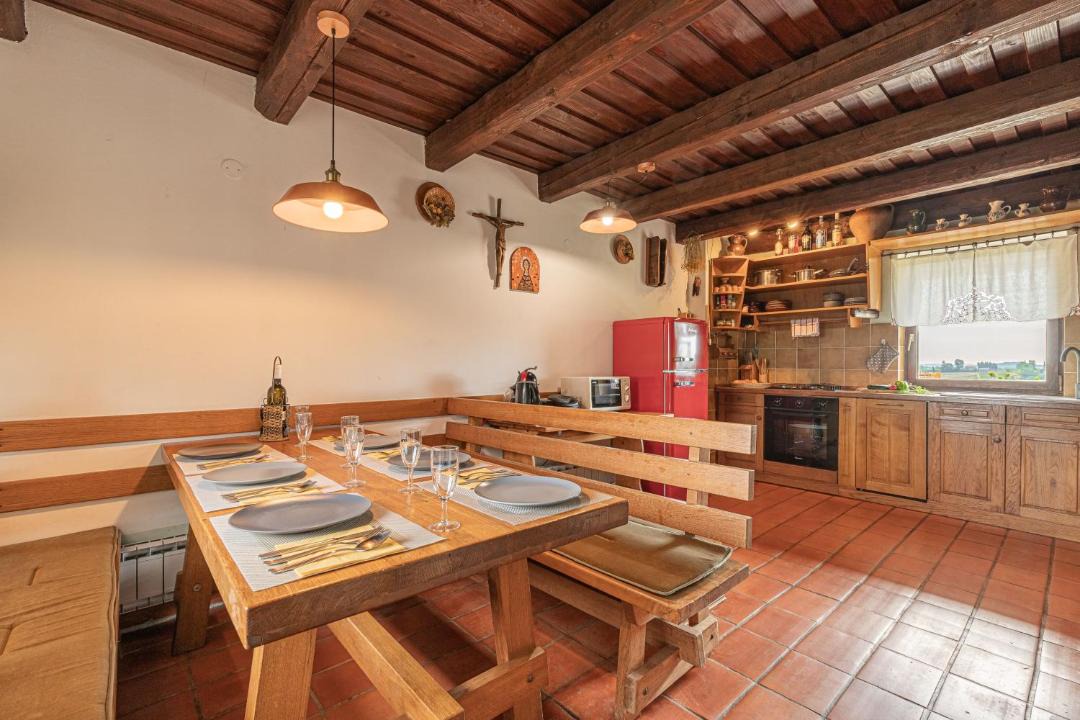Photo of Kitchen in Ljutomer