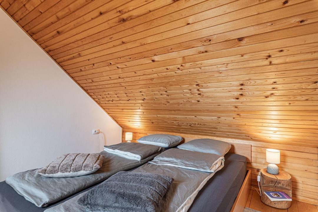 Photo of Bedroom in Ljutomer