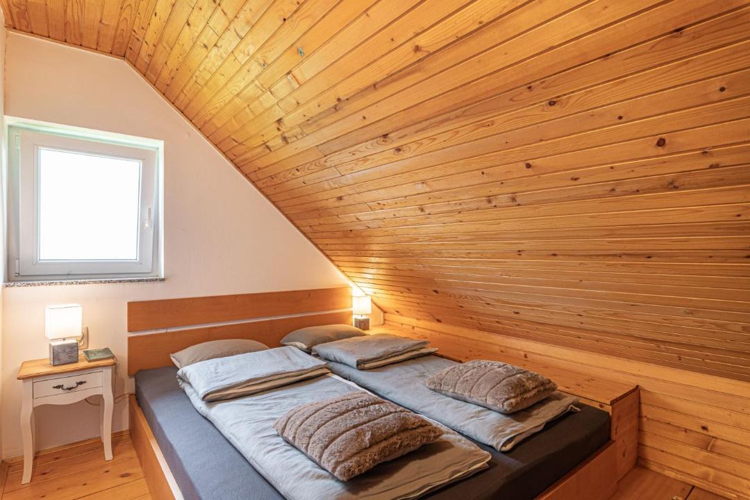 Photo of Bedroom in Ljutomer